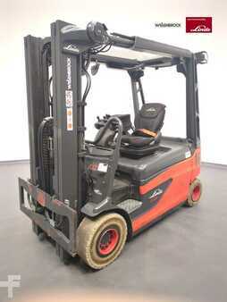 Elektro 4 Rad 2019  Linde E25RL-387-01 (1)