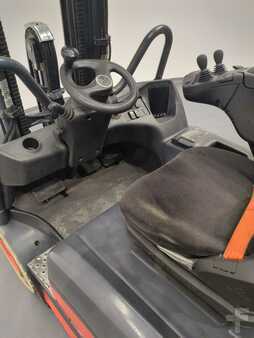 Elektro 4 Rad 2019  Linde E25RL-387-01 (3)