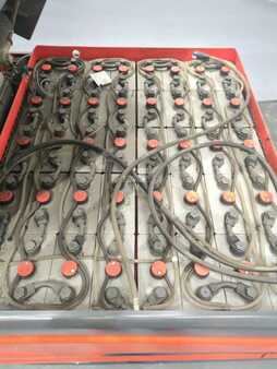 Elektro 4 Rad 2019  Linde E25RL-387-01 (4)