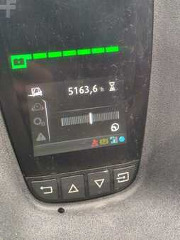 Elektro 4 Rad 2019  Linde E25RL-387-01 (5)