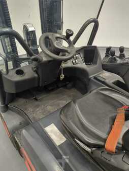 Elektro 4 Rad 2019  Linde E25R-387-01 (3)