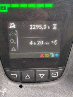 Elektro 4 Rad 2019  Linde E25R-387-01 (5)