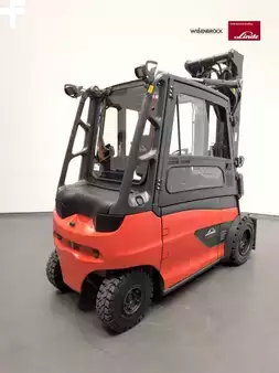 Elektro čtyřkolový VZV 2019  Linde E50/600HL-388-01 (2)