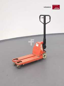 Handpalletwagens 2019  Linde HUBWAGEN (2)
