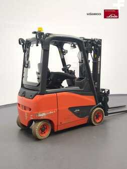 4-wiel elektrische heftrucks 2018  Linde E16PH-386-02 (2)