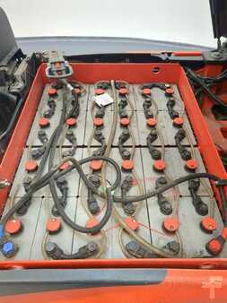 4-wiel elektrische heftrucks 2018  Linde E16PH-386-02 (4)