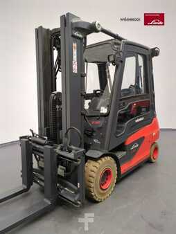 Elektro 4 Rad 2019  Linde E30-387-01 (1)