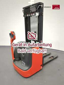 Hochhubwagen 2021  Linde L12I-1172-01 (1)