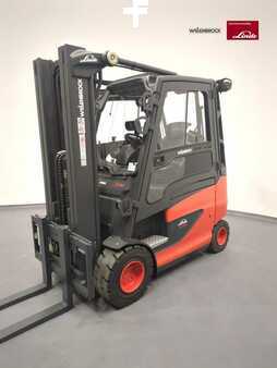 Elektro 4 Rad 2022  Linde E30/600H-387-01 (1)