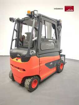 Elektro 4 Rad 2022  Linde E30/600H-387-01 (2)