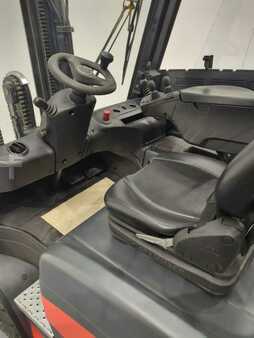 Elektro 4 Rad 2022  Linde E30/600H-387-01 (3)