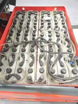 Elektro 4 Rad 2022  Linde E30/600H-387-01 (4)