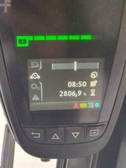 Elektro 4 Rad 2022  Linde E30/600H-387-01 (5)