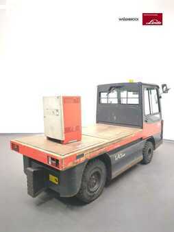 Vetotrukki 2013  Linde W20-127-01 (1)