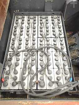 Vetotrukki 2013  Linde W20-127-01 (4)