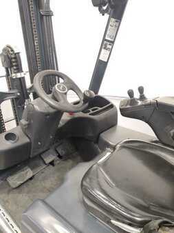 Elektro tříkolové VZV 2019  Linde E15-386-02 (3)