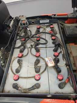 Elektro tříkolové VZV 2019  Linde E15-386-02 (4)