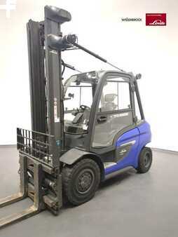 Diesel truck 2022  Linde H50D-1204-01 (1)