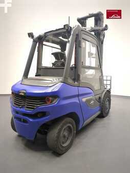 Diesel truck 2022  Linde H50D-1204-01 (2)