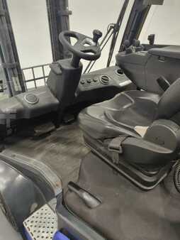 Diesel truck 2022  Linde H50D-1204-01 (3)