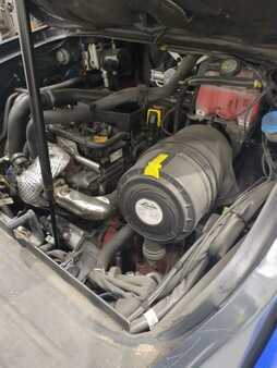 Diesel truck 2022  Linde H50D-1204-01 (4)