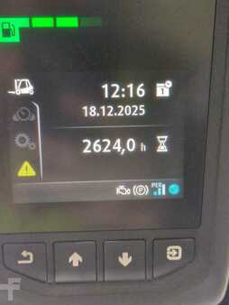 Diesel truck 2022  Linde H50D-1204-01 (5)