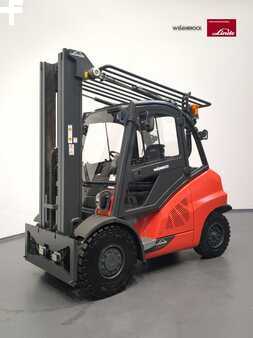 Dieselový VZV 2018  Linde H50/600D-394-02 (1)