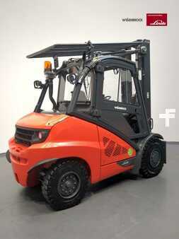 Dieselový VZV 2018  Linde H50/600D-394-02 (2)