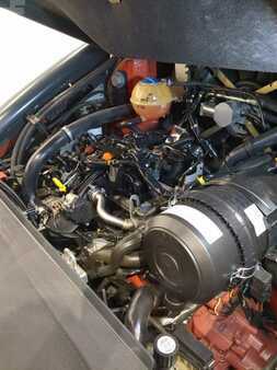 Dieselový VZV 2018  Linde H50/600D-394-02 (4)