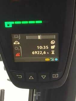 Dieselový VZV 2018  Linde H50/600D-394-02 (5)