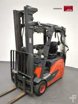 El Truck - 3-hjul 2022  Linde E16H-386-02 (1)