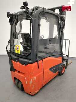 El Truck - 3-hjul 2022  Linde E16H-386-02 (2)