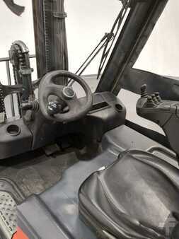 El Truck - 3-hjul 2022  Linde E16H-386-02 (3)