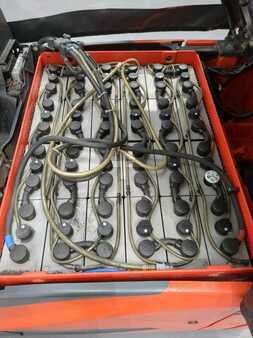 El Truck - 3-hjul 2022  Linde E16H-386-02 (4)