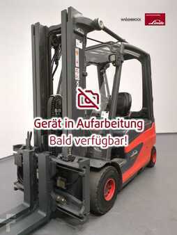 Elektro 4 Rad 2020  Linde E30L-387-01 (1)