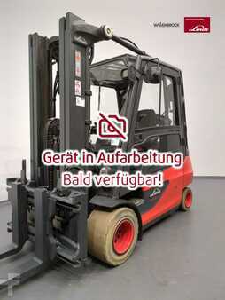 Elektrisk- 4 hjul 2020  Linde E35L-387-01 (1)