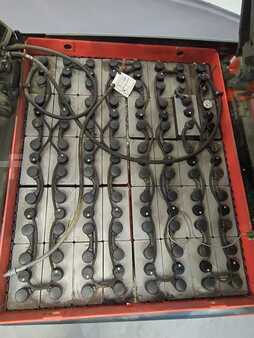 Elektro 4 Rad 2020  Linde E35L-387-01 (3)