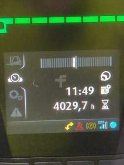 Elektro 4 Rad 2020  Linde E35L-387-01 (4)