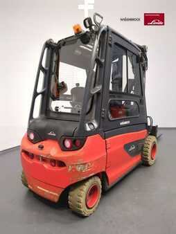 Elektro 4 Rad 2020  Linde E35L-387-01 (6)