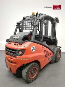 Carrelli elevatori GPL 2020  Linde H50T-394-02 (2)