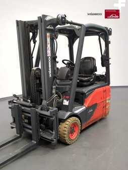 Elektro 3 Rad 2020  Linde E16-386-02 (1)