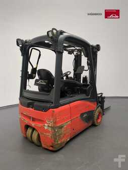 Elektro 3 Rad 2020  Linde E16-386-02 (2)