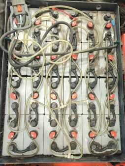 Elektro 3 Rad 2020  Linde E16-386-02 (4)