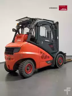 LPG heftrucks 2020  Linde H50T-394-02 (2)