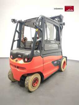 Elektro 4 Rad 2023  Linde E50/600HL-388-01 (2)