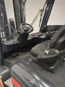 Elektro 4 Rad 2023  Linde E50/600HL-388-01 (3)