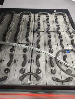 Elektro 4 Rad 2023  Linde E50/600HL-388-01 (4)