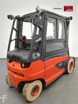 Elektro 4 Rad 2021  Linde E50HL-388-01 (2)