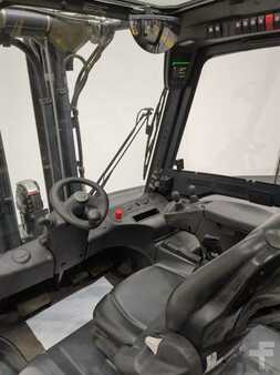 Elektro 4 Rad 2021  Linde E50HL-388-01 (3)