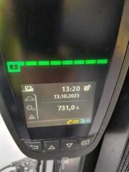 Elektro 4 Rad 2021  Linde E50HL-388-01 (5)